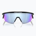 Слънчеви очила Oakley Sphaera matte black/prizm deep water polarized 2