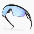 Слънчеви очила Oakley Sphaera matte black/prizm deep water polarized 4