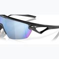 Слънчеви очила Oakley Sphaera matte black/prizm deep water polarized 6