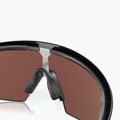 Слънчеви очила Oakley Sphaera matte black/prizm deep water polarized 7
