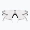 Слънчеви очила Oakley Sphaera matte clear/clear photochromic 2