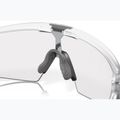 Слънчеви очила Oakley Sphaera matte clear/clear photochromic 7