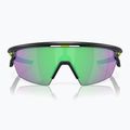 Слънчеви очила Oakley Sphaera matte black ink/prizm road jade 2