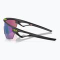 Слънчеви очила Oakley Sphaera matte black ink/prizm road jade 3