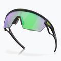 Слънчеви очила Oakley Sphaera matte black ink/prizm road jade 4