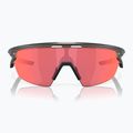 Слънчеви очила Oakley Sphaera matte grey smoke/prizm trail torch 2