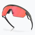 Слънчеви очила Oakley Sphaera matte grey smoke/prizm trail torch 4