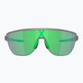 Слънчеви очила Oakley Corridor matte grey ink/prizm jade 2
