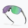 Слънчеви очила Oakley Corridor matte grey ink/prizm jade 5