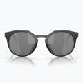 Слънчеви очила Oakley HSTN Introspect Collection матово черно мастило/призмено черно 2