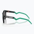 Слънчеви очила Oakley HSTN Introspect Collection матово черно мастило/призмено черно 3