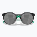 Слънчеви очила Oakley HSTN Introspect Collection матово черно мастило/призмено черно 5