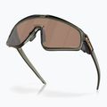 Слънчеви очила Oakley Latch Panel olive ink/prizm tungsten 5