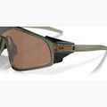 Слънчеви очила Oakley Latch Panel olive ink/prizm tungsten 7