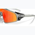 Слънчеви очила Oakley Latch Panel grey ink/prizm ruby 7