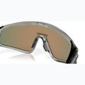 Слънчеви очила Oakley Latch Panel grey ink/prizm ruby 8