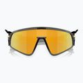 Слънчеви очила Oakley Latch Panel grey smoke/prizm 24k 5
