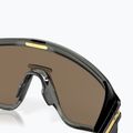 Слънчеви очила Oakley Latch Panel grey smoke/prizm 24k 7