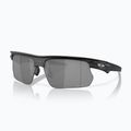 Слънчеви очила Oakley Bisphaera matte black/prizm black polarized 2