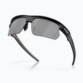 Слънчеви очила Oakley Bisphaera matte black/prizm black polarized 5