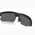 Слънчеви очила Oakley Bisphaera matte black/prizm black polarized 8