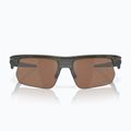 Слънчеви очила Oakley Bisphaera matte olive shadow camo/prizm tungsten polarized 2