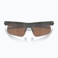 Слънчеви очила Oakley Bisphaera matte olive shadow camo/prizm tungsten polarized 5