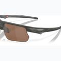 Слънчеви очила Oakley Bisphaera matte olive shadow camo/prizm tungsten polarized 6