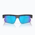 Слънчеви очила Oakley Bisphaera matte grey camo/prizm sapphire polarized 3