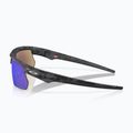 Слънчеви очила Oakley Bisphaera matte grey camo/prizm sapphire polarized 4