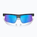 Слънчеви очила Oakley Bisphaera matte grey camo/prizm sapphire polarized 6