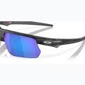 Слънчеви очила Oakley Bisphaera matte grey camo/prizm sapphire polarized 7