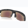 Слънчеви очила Oakley Bisphaera matte grey camo/prizm sapphire polarized 8