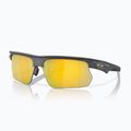 Слънчеви очила Oakley Bisphaera matte carbon/prizm 24k polarized 2