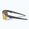 Слънчеви очила Oakley Bisphaera matte carbon/prizm 24k polarized 4