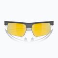 Слънчеви очила Oakley Bisphaera matte carbon/prizm 24k polarized 6