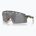Слънчеви очила Oakley Encoder Strike Vented Coalesce Collection matte copper patina/prizm black