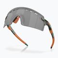 Слънчеви очила Oakley Encoder Strike Vented Coalesce Collection matte copper patina/prizm black 4