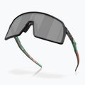 Слънчеви очила Oakley Sutro matte black/prizm black 4