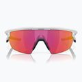 Слънчеви очила Oakley Sphaera matte white/prizm field 2