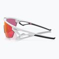 Слънчеви очила Oakley Sphaera matte white/prizm field 3