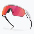 Слънчеви очила Oakley Sphaera matte white/prizm field 4