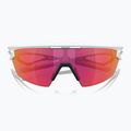 Слънчеви очила Oakley Sphaera matte white/prizm field 5