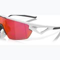 Слънчеви очила Oakley Sphaera matte white/prizm field 6
