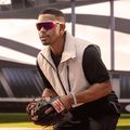 Слънчеви очила Oakley Sphaera matte white/prizm field 8