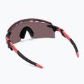 Слънчеви очила Oakley Encoder Strike Giro D'Italia giro pink stripes/prizm road black 2