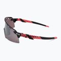 Слънчеви очила Oakley Encoder Strike Giro D'Italia giro pink stripes/prizm road black 4