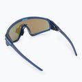 Слънчеви очила Oakley Latch Panel matte trans navy/prizm sapphire 2