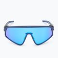 Слънчеви очила Oakley Latch Panel matte trans navy/prizm sapphire 3