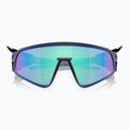 Слънчеви очила Oakley Latch Panel matte trans navy/prizm sapphire 9